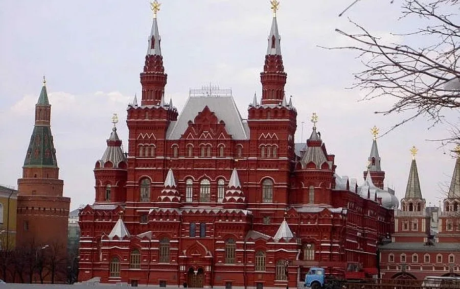 Експонати от 7 музея ще бъдат изложени в Москва