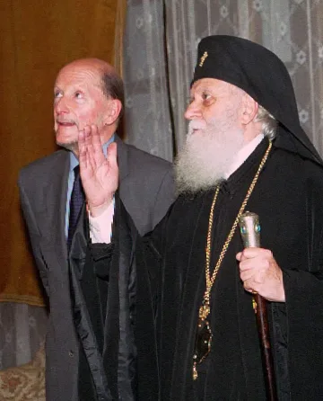 Калиник ще управлява Варна