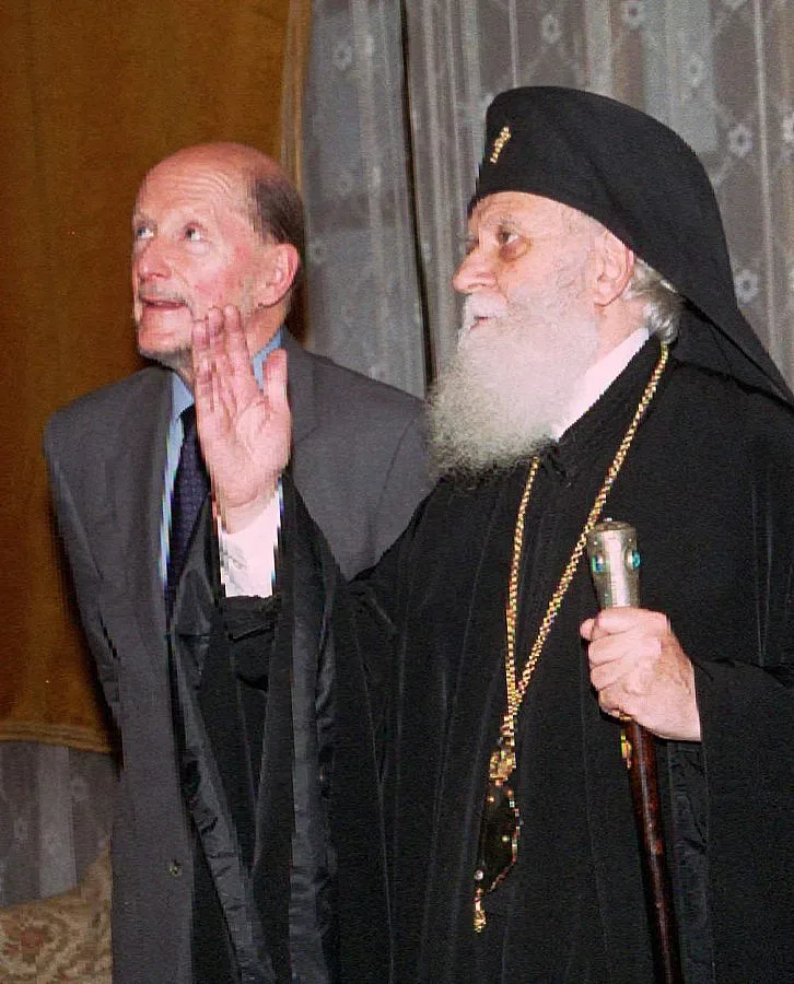 Калиник ще управлява Варна