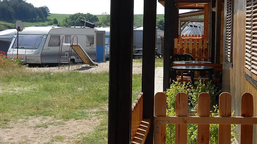 Започват проверки срещу незаконни къмпинги в Царево