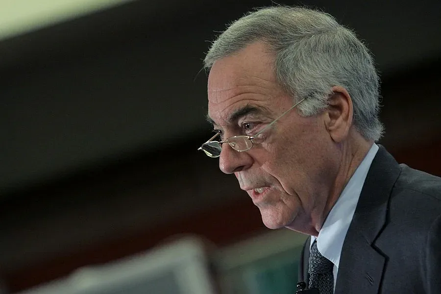 Стив Ханке става Доктор хонорис кауза на БАН