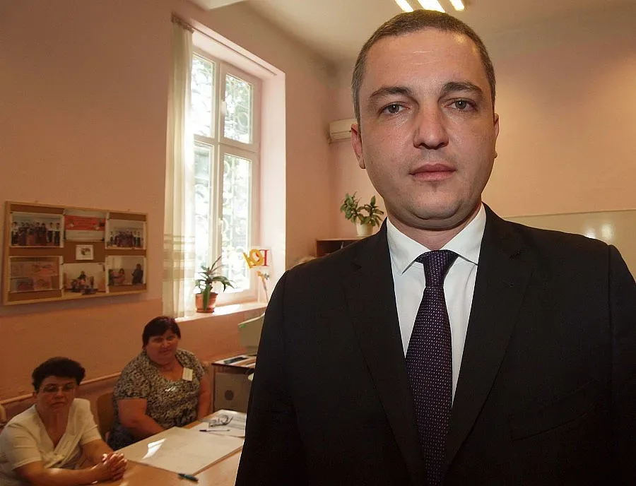 Освободиха Портних от третия път