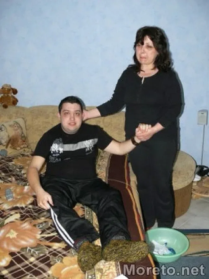 Събраха половината пари за Златин