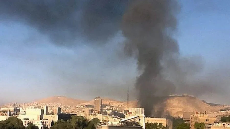 Рамадана в Ливан започна с атентат