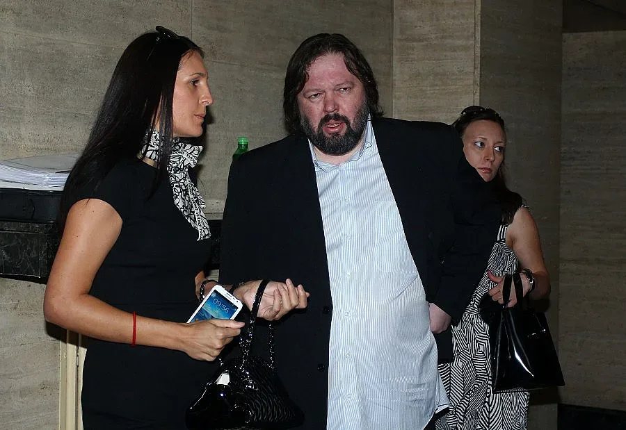 Син на висш чиновник точил карти в Полша