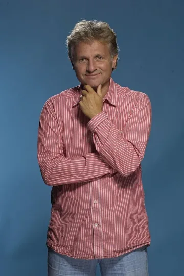 Къци: Простих на Слави