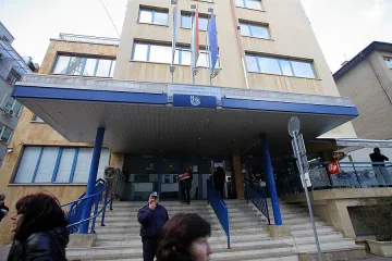 Кандидатите за шеф на Касата представиха приоритетите си