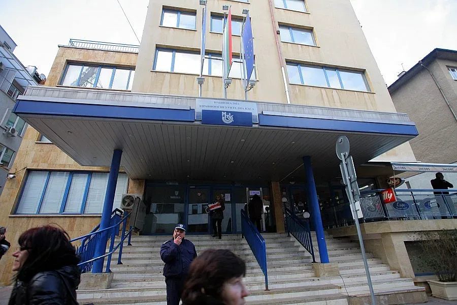 Кандидатите за шеф на Касата представиха приоритетите си