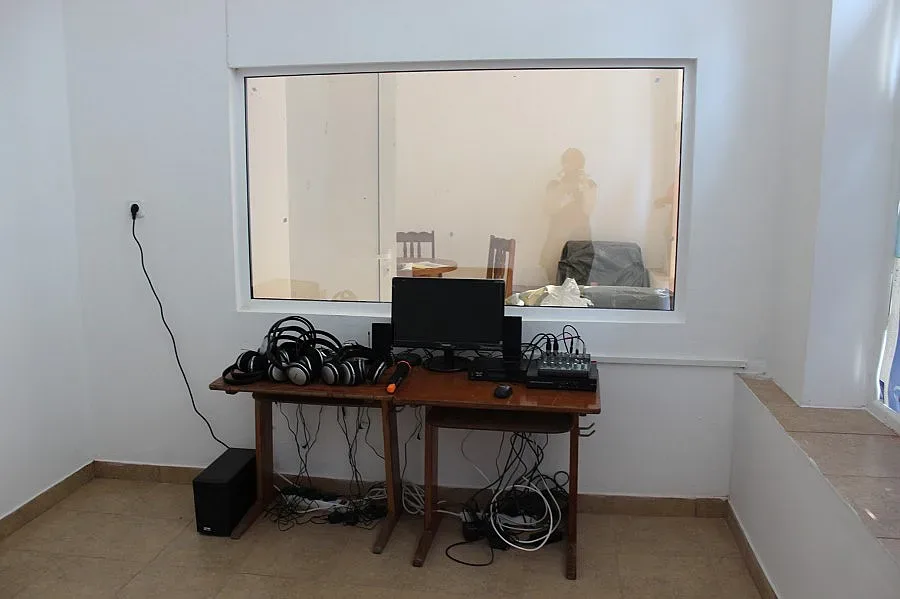 „Синя стая" помага на насилвани деца