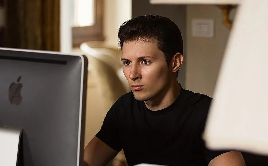 Павел Дуров решен да изчисти името на „Телеграм“!