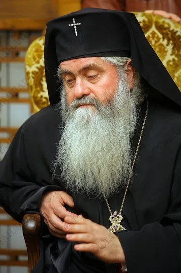 Прокуратурата: Митрополит Кирил се е удавил