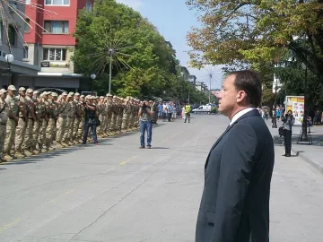 Найденов: Агенция ще разпродава военните имоти