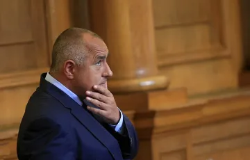 Борисов не се яви в комисията за Авиоотряд 28