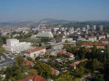 Ученици от Кърджали на практика в Португалия