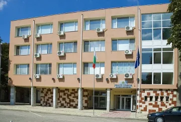 Нов областен вади служебните досиета