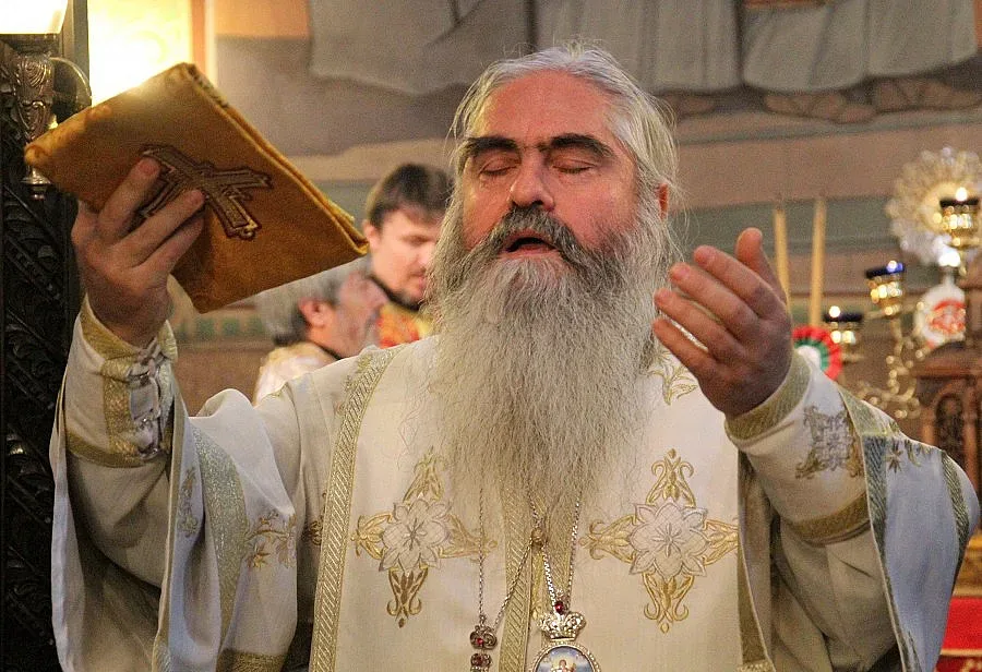 За сега няма данни за насилствена смърт на дядо Кирил