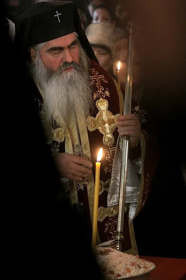 Съобщават до часове как е починал митрополит Кирил