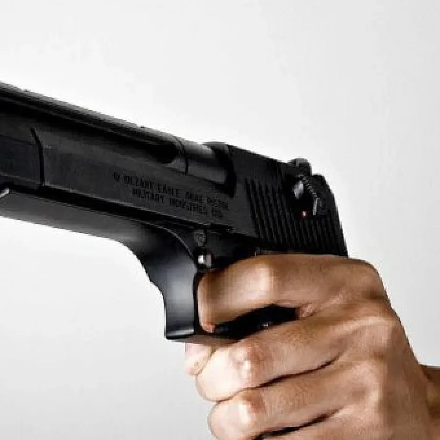 Разстреляха журналист в Дaгестан