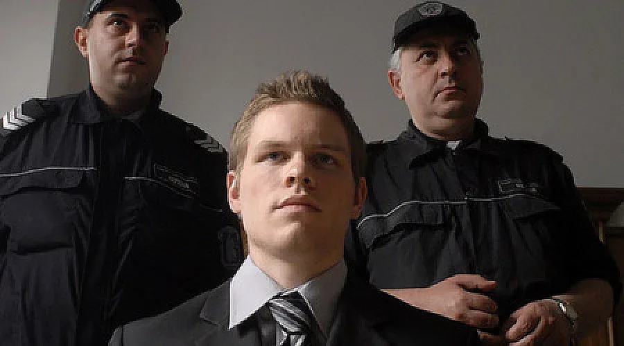 Прокуратурата отказа да върне на Австралия убиеца на Монов