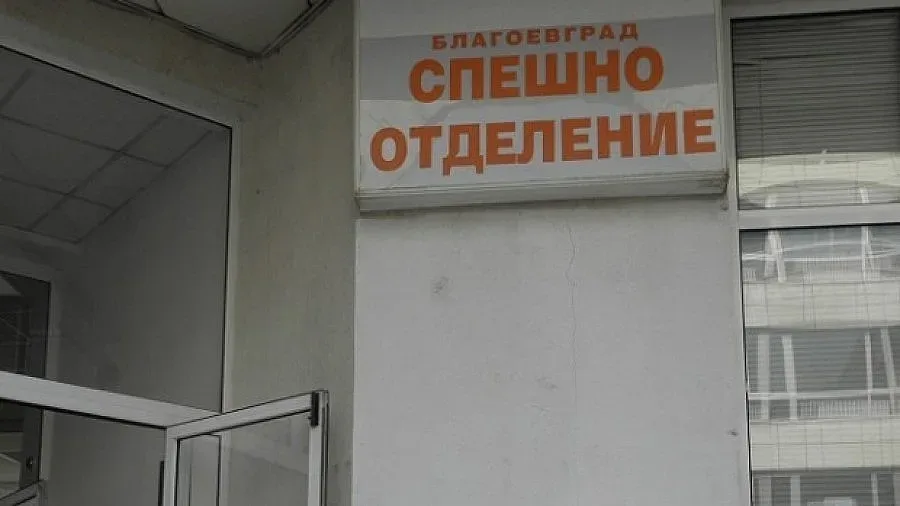 Викат национален консултант заради болно бебе