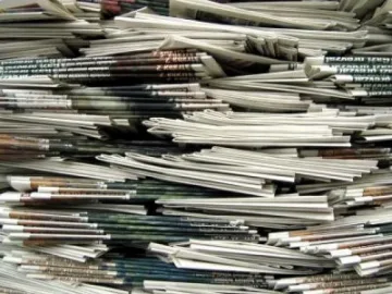 Преглед на регионалния печат