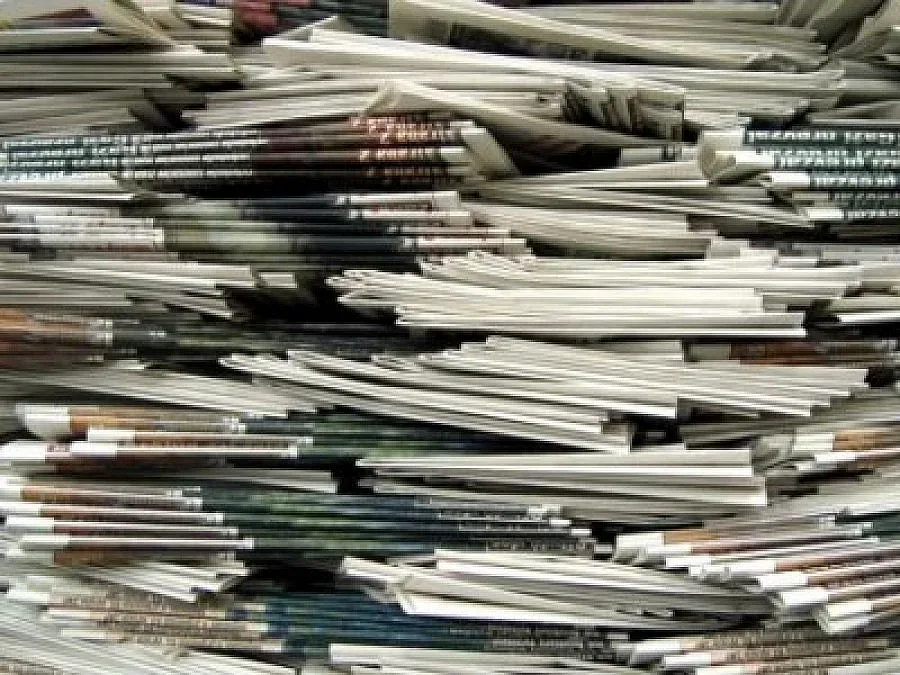 Преглед на регионалния печат