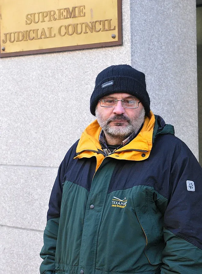 Чавдар Янев е забелязан във Варна