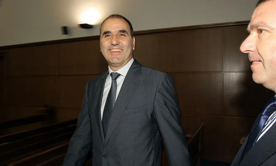 Цветанов вини Бареков за отцепниците