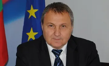 Бившият лидер на ГЕРБ в Пиринско напусна партията