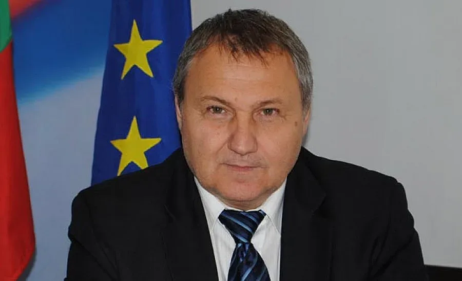 Бившият лидер на ГЕРБ в Пиринско напусна партията