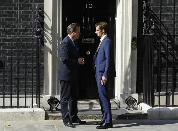 Дайте титлата сър на Мъри, зоват фенове и медии