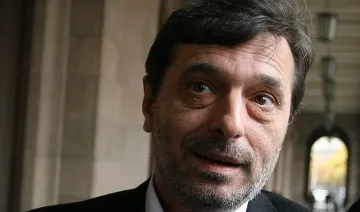 Бунтът не е почнал, сега имаме пърформанс