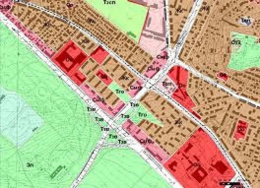 Две министерства си делят строежите