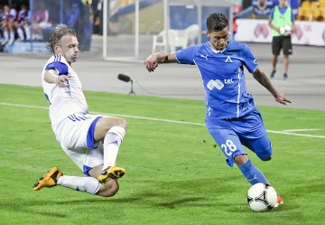 "Сините" тръгват за Павлодар без топки