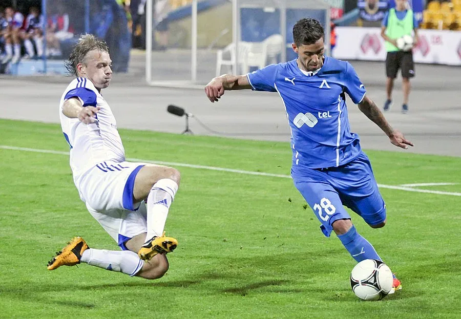 "Сините" тръгват за Павлодар без топки