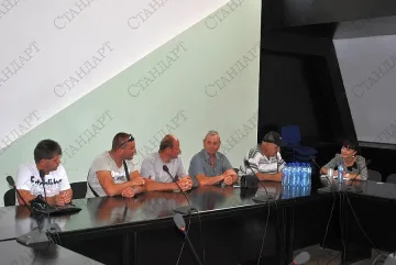 Животновъди се жалват на депутатка 