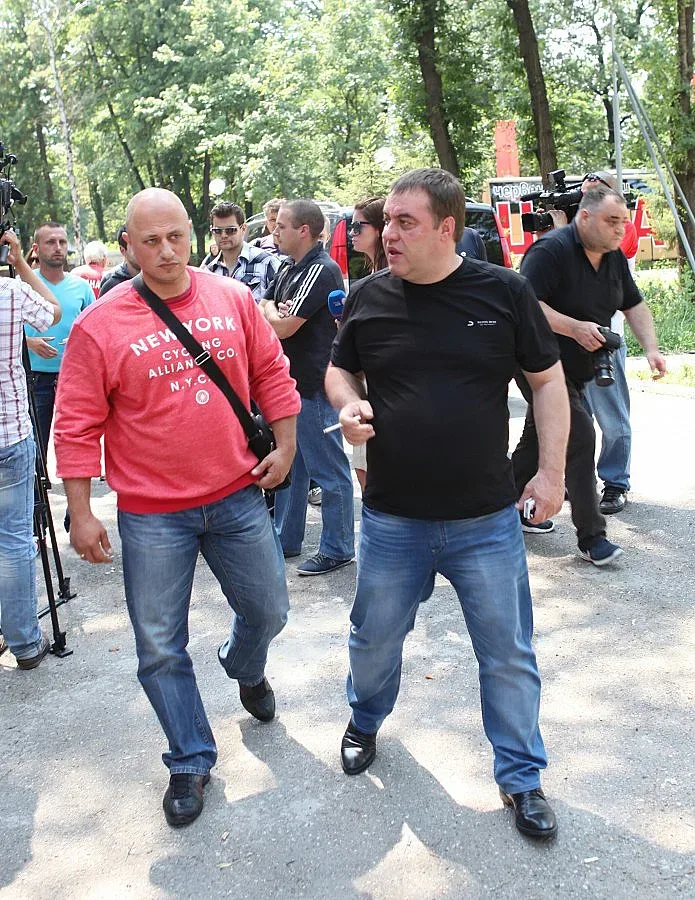 Титан клекна за продажбата на ЦСКА, но с условие