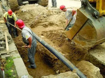 КЗК спря проект за водния цикъл на Исперих