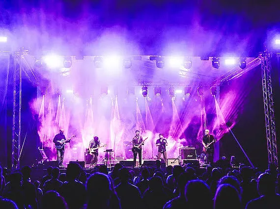 Цар Плъх, ALI, Heptagram и Woomb свирят във Варна