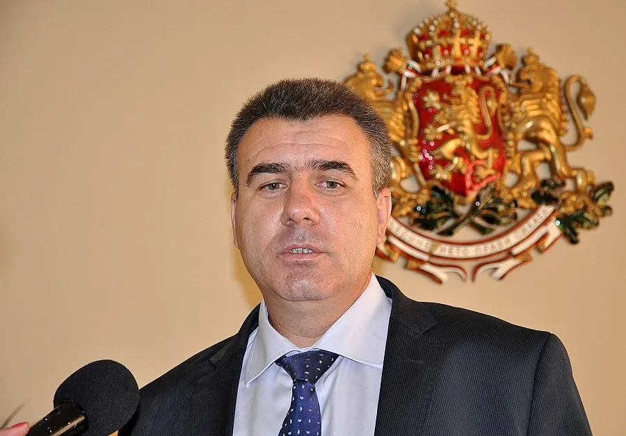 Палев се срещна с кмета на Благоевград заради Американския 