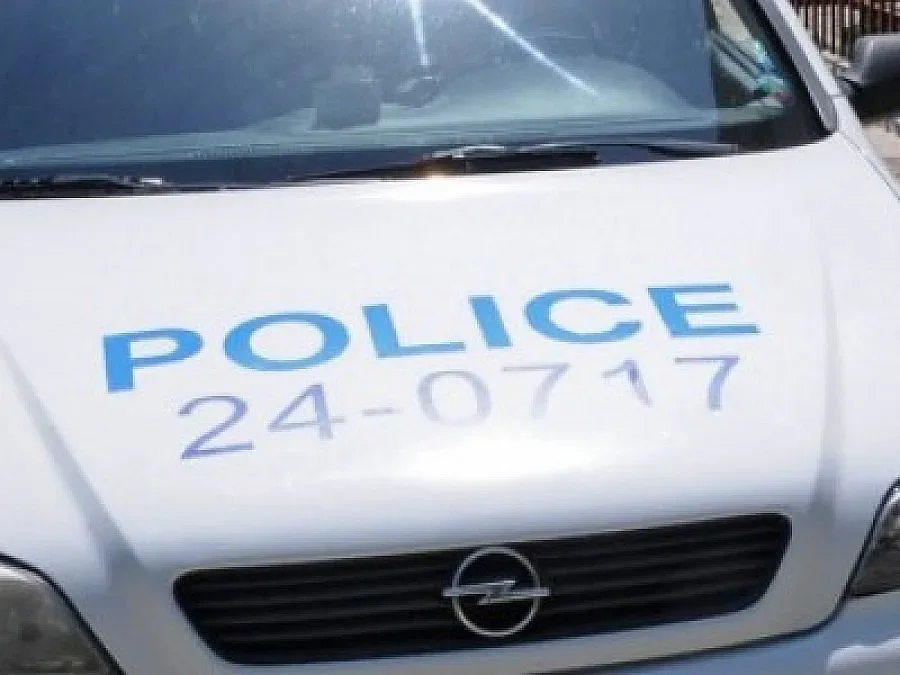 Арест за пиян шофьор, прегазил теле