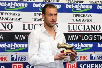 Михаил Венков взе №4 в „Черно море”