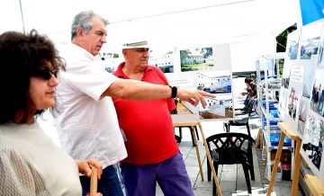 Кърваво писмо в ГЕРБ и във Видин