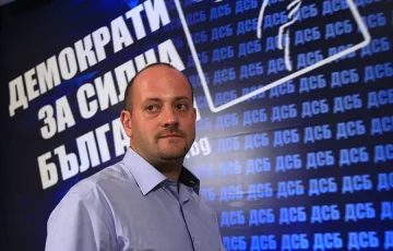 Радан Кънев: Ще търсим разговори със СДС