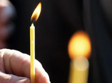 Почина съпругата на Наум Шопов