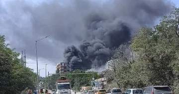 Мощен удар и огнен ад във Варна!