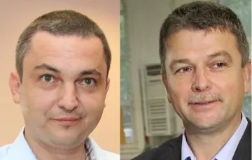 Портних води пред Бозов според 1/3 от протоколите