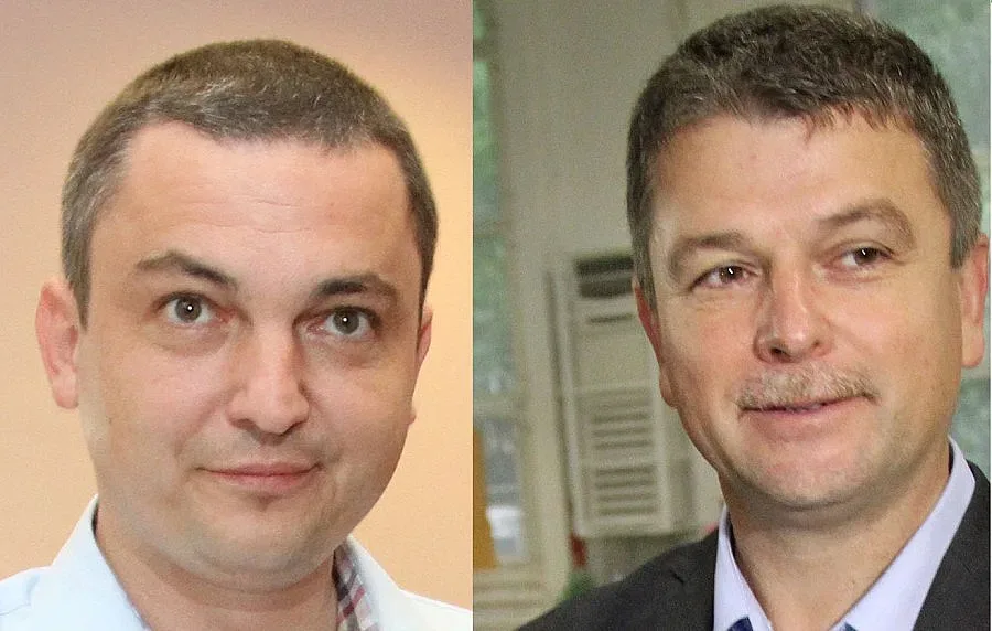 Портних води пред Бозов според 1/3 от протоколите