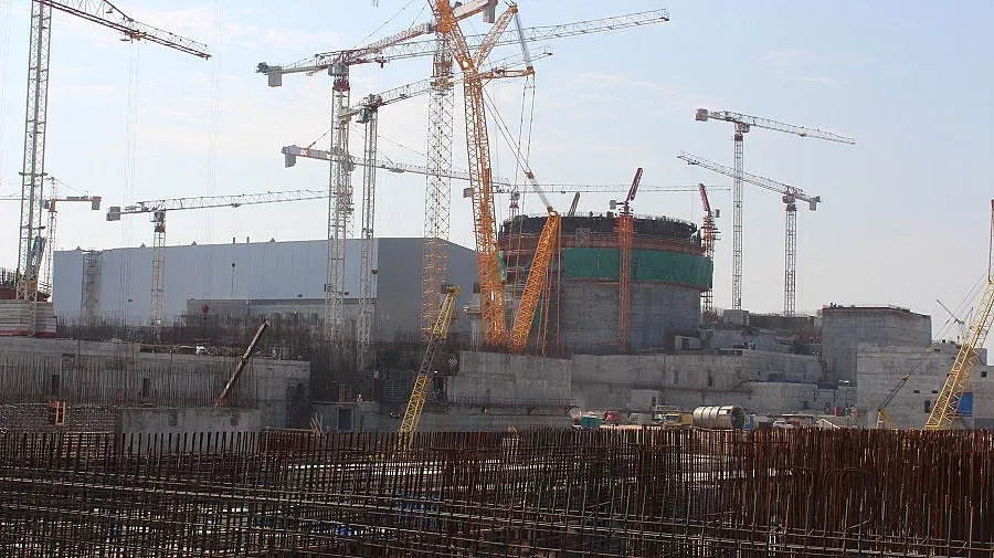 Ленинградската АЕЦ-2 - несбъднатата "Белене"