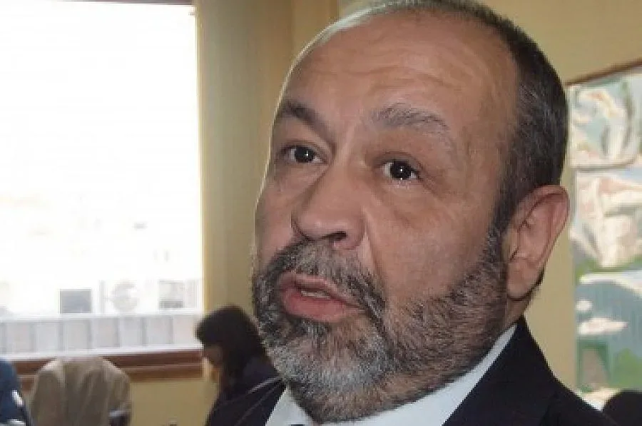 Жалваха се срещу освободения от ареста Янко Станев